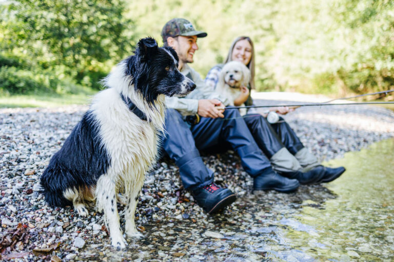 Cooling Water, Hot Action: How to Adjust Your Fishing Tactics