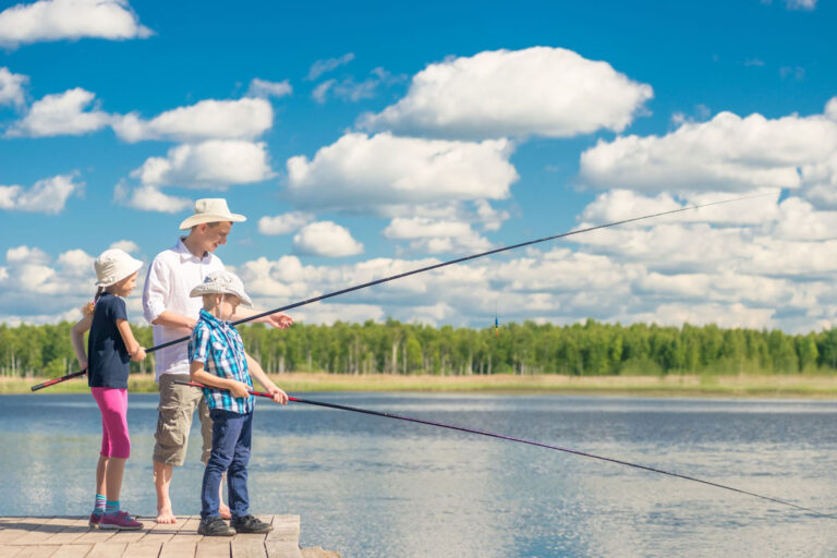 Topwater Tactics in September: When Surface Bites Heat Up Again