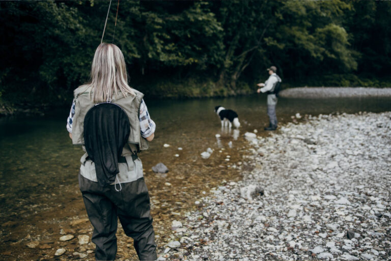 Seasonal Shad Movements: Unlocking Predator Hotspots This Fall