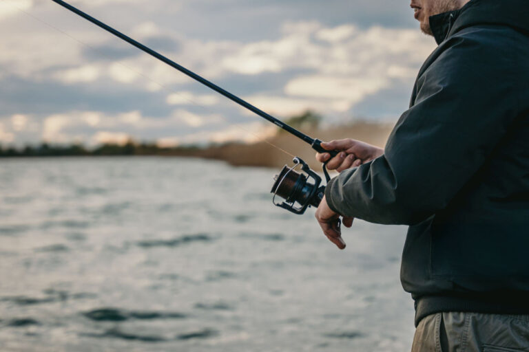 Where to Catch Your PB This Fall: Regional Fishing Guide