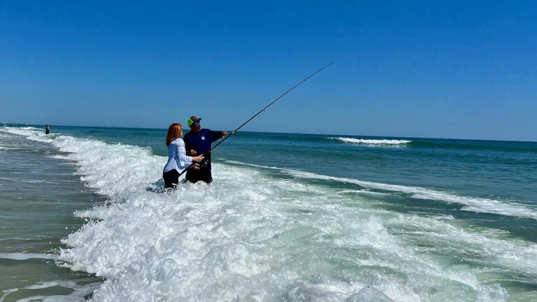 How to Read Spring Water Conditions for More Productive Fishing