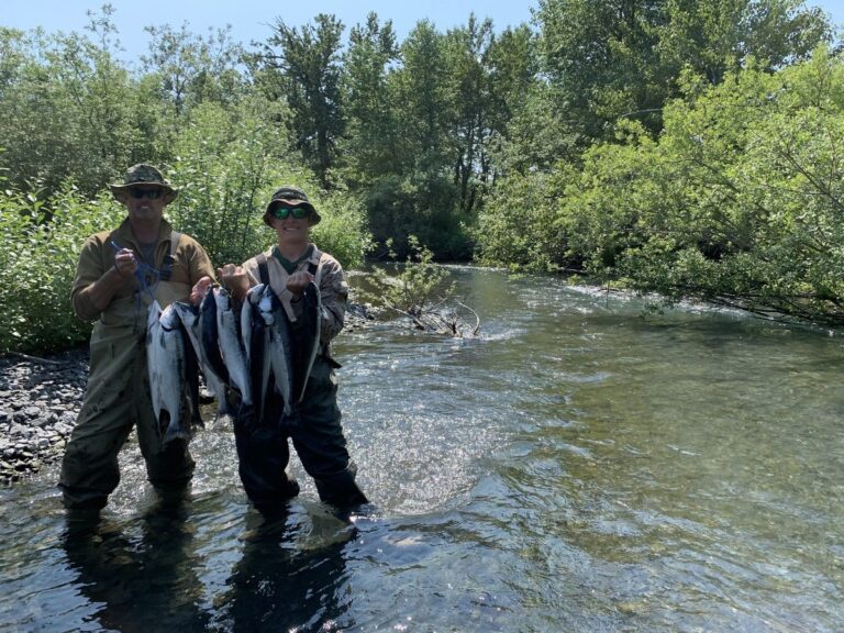Spring Bass Fishing: Top Tips for Success as Water Temps Rise
