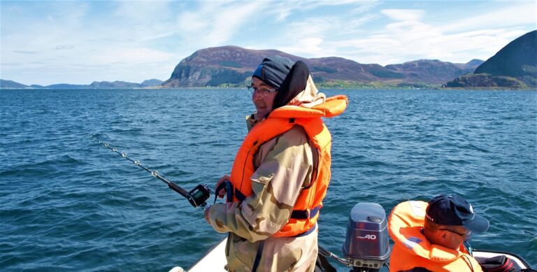 Best Coastal Fishing Spots in the U.S. You Shouldn’t Miss
