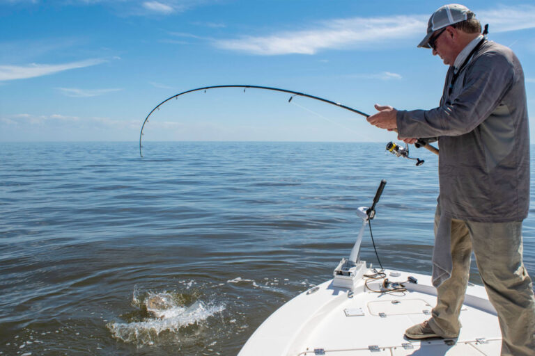 Jigging Deep: Unlocking Late-Fall Walleye Patterns