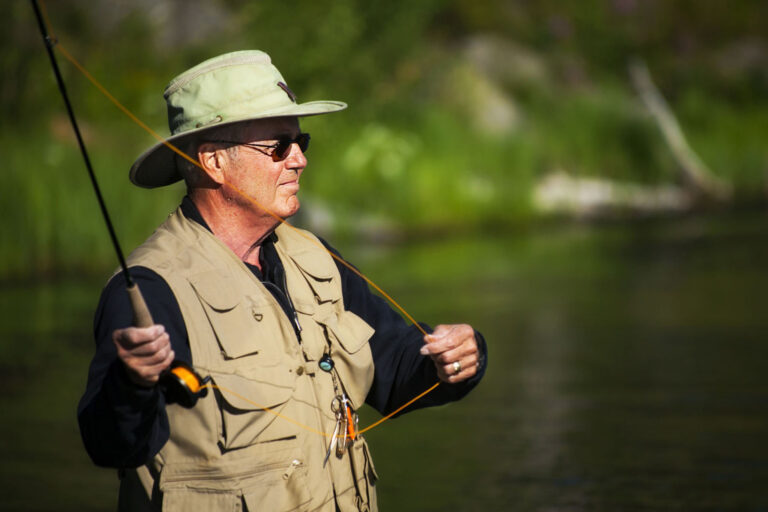 Feeding Windows: Timing Your Casts for Cold-Weather Success