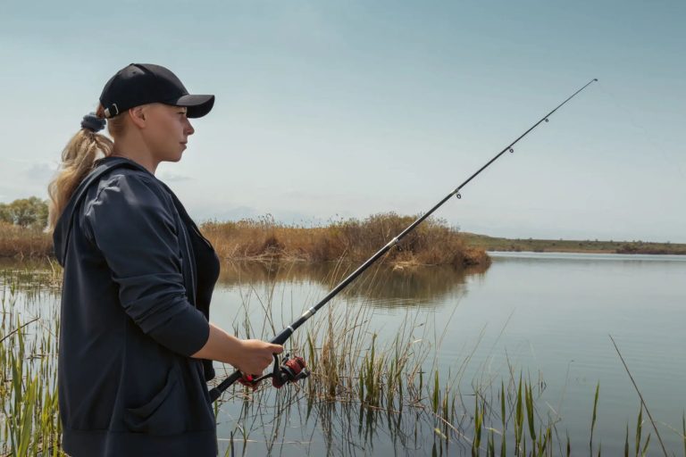 Muddy Waters: How to Fish Effectively After Spring Runoff